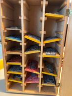 Antieke schoolstempels, Ophalen, Overige thema's