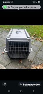 Reus bench, Dieren en Toebehoren, Ophalen, Zo goed als nieuw