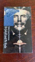 Dr Jekyll and mr Hyde - Robert Louis Stevenson, Boeken, Ophalen of Verzenden, Nederland