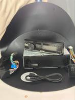JVC KD-X241 Autoradio met USB/iPod – €35, Ophalen of Verzenden, Zo goed als nieuw
