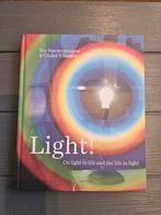 Light! door Tor Nørretranders & Olafur Eliasson, Achtergrond en Informatie, Tor Nørretranders & Olafur Eliasson, Ophalen of Verzenden