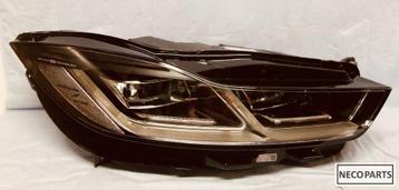 JAGUAR I-PACE VOL LED KOPLAMP RECHTS J9D3-13W029-EA beschikbaar voor biedingen