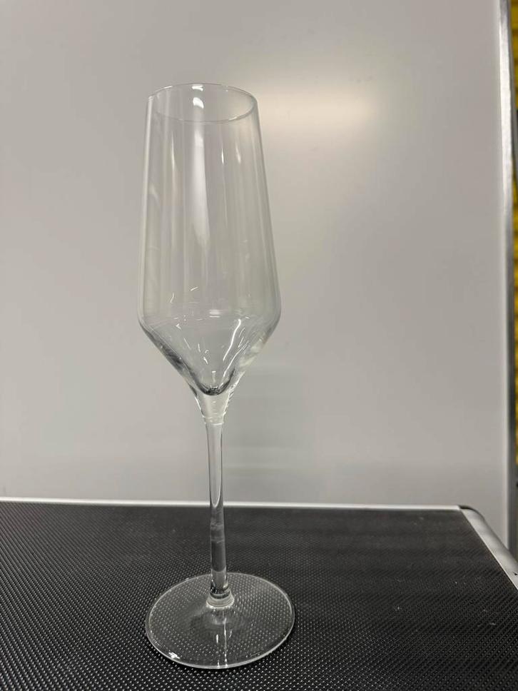 Villeroy & Boch Vivo Champagneglazen - Nieuw in doos!, Huis en Inrichting, Keuken | Bestek, Nieuw, Los bestek, Overige materialen