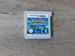 Pokemon Alpha Sapphire voor de Nintendo 3ds, Spelcomputers en Games, Games | Nintendo 2DS en 3DS, Avontuur en Actie, 1 speler