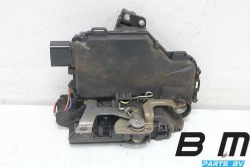 Portierslot linksachter VW Golf 4 3B4839015A, Auto-onderdelen, Interieur en Bekleding, Gebruikt