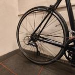 Merida Scultura 100 Matt Black/white M-l 54cm Zwart 54cm 202, Overige merken, Gebruikt, -, - 0
-, NL