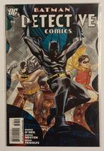 Detective Comics #866 ( DC 1937 ). NM., Eén comic, Amerika, Nieuw, Ophalen of Verzenden