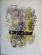 Boek Oorlog Indie: De lach uit leed  geboren; Jo Manders., Verzenden, Jo Manders, Overige onderwerpen, Tweede Wereldoorlog