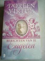 Doreen Virtue - Berichten van de Engelen, Ophalen of Verzenden, Gelezen