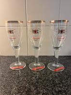 Bierglazen - speciaal bieren, Verzamelen, Ophalen, Zo goed als nieuw