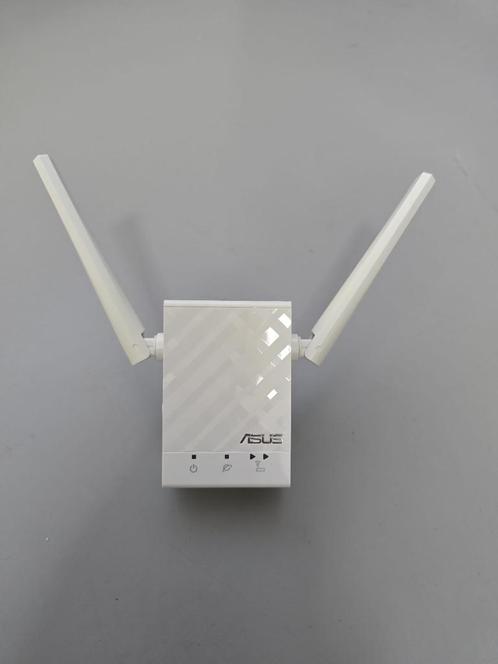 Asus WiFi Repeater PR-AC51, Computers en Software, WiFi-versterkers, Zo goed als nieuw, Verzenden