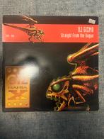 DJ Gizmo - Straight From The Hague Vinyl, Ophalen of Verzenden, Zo goed als nieuw, 12 inch, Overige typen