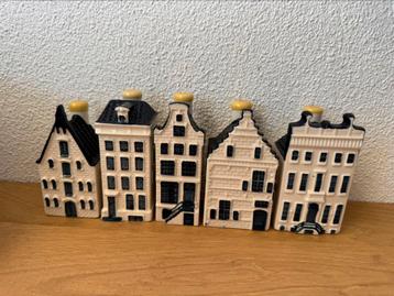 Klm business class huisjes beschikbaar voor biedingen