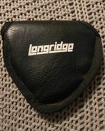 LONGRIDGE HEADCOVER / HOES TBV “MALLET” PUTTERS, Ophalen, Zo goed als nieuw, Overige merken