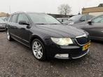 Skoda Superb Combi 1.6 TDI Greenline Ambition Business Line, Euro 5, 4 cilinders, Origineel Nederlands, 1500 kg