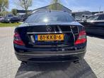 Mercedes C-klasse 280 Avantgarde Automaat|Schuifdak|Navi|Com, Automaat, Achterwielaandrijving, Traction-control, Met garantie (alle)