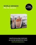 Eau de Parfum Rio de Janeiro, Ophalen, Nieuw