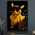 "Pikachu - Flex Mode v.1", Ophalen of Verzenden