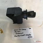 Mercedes CLK 2.0 Compressor automaat 2000 2500045   Contacts