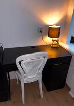 Bureau/Kaptafel IKEA Micke + Gratis Unieke Stoel –  Nieuw!!, Nieuw, Minder dan 100 cm, Hout, 50 tot 100 cm