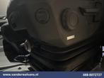 Volkswagen Crafter 2.0 TDI 141pk L3H3 L2H2 Euro6 Airco | Cam, Auto's, Voorwielaandrijving, Stof, Gebruikt, 4 cilinders