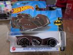 26 - Batman - Arkham Asylum Batmobile - HW - D/Rood - Nieuw, Ophalen, Nieuw, Auto