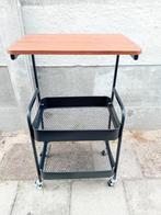 Keukentroley nieuw, Ophalen of Verzenden, Zo goed als nieuw, 25 tot 50 cm, Minder dan 100 cm