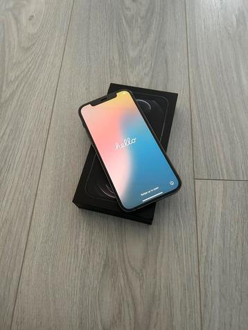 Iphone 12 Pro 128GB beschikbaar voor biedingen