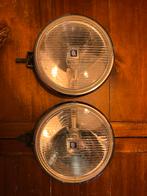 Hella Verstralers 20cm Chroom - Klassiek, Ophalen of Verzenden, Gebruikt, Universele onderdelen