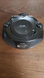 Philips Radio CD speler, Audio, Tv en Foto, Radio's, Ophalen, Gebruikt, Radio