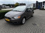 Mitsubishi Colt 1.3 Intro Edition, Voorwielaandrijving, Stof, 750 kg, Bruin