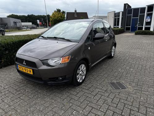 Mitsubishi Colt 1.3 Intro Edition, Auto's, Mitsubishi, Bedrijf, Te koop, Colt, ABS, Airbags, Airconditioning, Alarm, Centrale vergrendeling