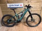 BULLS Sonic EVO AM 1 29/27,5 e-mountainbike / e-ATB Demo, Fully, 49 tot 53 cm, Zo goed als nieuw, Ophalen