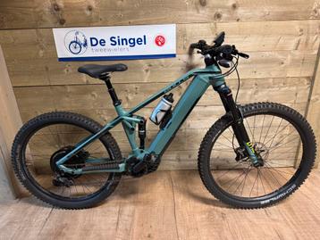 BULLS Sonic EVO AM 1 29/27,5 e-mountainbike / e-ATB Demo beschikbaar voor biedingen