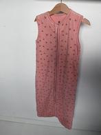 Hema slaapzak roze maat 86-104, Ophalen, Zo goed als nieuw, 85 tot 100 cm, Slaapzak