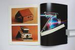 Boek ontwikkeling Polaroid camera, 1978 Antwerpen, Audio, Tv en Foto, Fotocamera's Analoog, Polaroid, Polaroid, Zo goed als nieuw