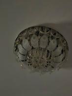 Marokkaanse of Turkse lamp, Ophalen, Zo goed als nieuw, Glas