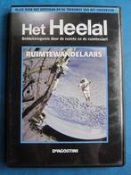 Het Heelal - Ruimtewandelaars, Alle leeftijden, Ophalen of Verzenden, Zo goed als nieuw, Wetenschap of Techniek