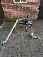 Beregenings pomp aftakas pomp waterpomp weiland landbouw, Tuin en Terras, Waterpompen, Ophalen, Gebruikt