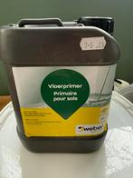 Weber vloerprimer, Ophalen, Zo goed als nieuw