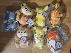 Pokémon knuffel verzameling, Pokemon, Info@pokemon.com, Overige typen, Ophalen of Verzenden