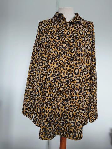 lange blouse  Hema maat L Nieuw beschikbaar voor biedingen