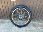 18 inch voorwiel Yamaha DT MX, Ophalen, Gebruikt, Overige typen, Yamaha