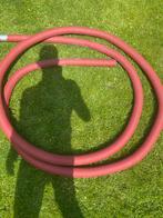 Drainage buis, Doe-het-zelf en Verbouw, Buizen en Afvoer, Ophalen of Verzenden, Nieuw, 6 meter of meer, Overige typen