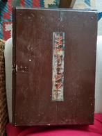 Vintage Meccano Doos, Gebruikt, Ophalen, Overige merken, Groter dan 1:32