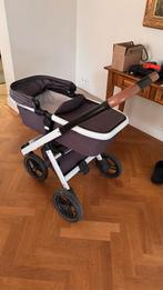 Dubatti One - Kinderwagen met Reiswieg & Accessoires, Kinderen en Baby's, Kinderwagens en Combinaties, Gebruikt, Combiwagen, Met reiswieg