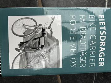 Fietsendrager Trekhaak - 1 Fiets beschikbaar voor biedingen