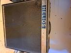 Helios de luxe podium speaker, Muziek en Instrumenten, Standaards, Ophalen of Verzenden, Gebruikt, Speaker
