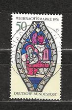 Duitsland 912, Ophalen of Verzenden, BRD, Gestempeld