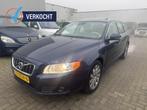 Volvo V70 2.0 D4 Lim. Edition 2013 120KW EX BPM (bj 2013), Auto's, Automaat, Euro 5, Gebruikt, 1984 cc
